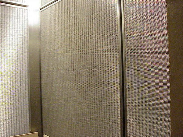 百老汇2号 - 河北邦特隆丝网制品有限公司图片2