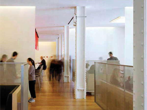 66餐厅 - 河北邦特隆丝网制品有限公司图片2