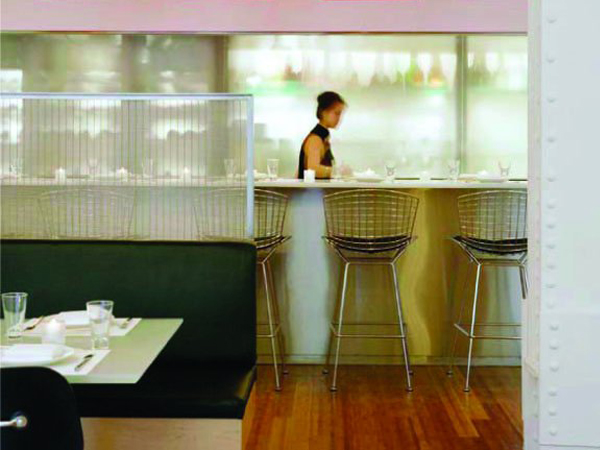 66餐厅 - 河北邦特隆丝网制品有限公司图片3