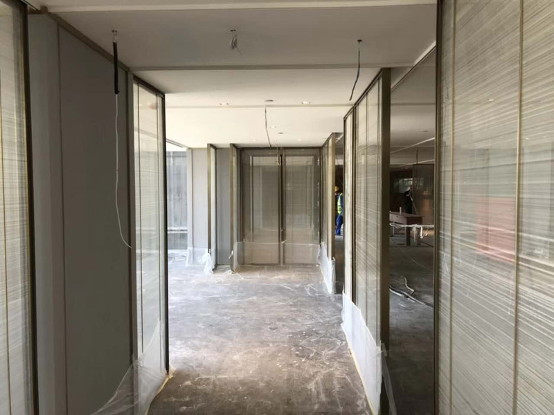 玻璃夹丝 - 河北邦特隆丝网制品有限公司图片3