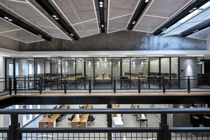 金属网 - 河北邦特隆丝网制品有限公司图片5