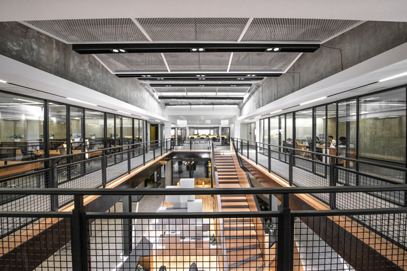 金属网 - 河北邦特隆丝网制品有限公司图片6