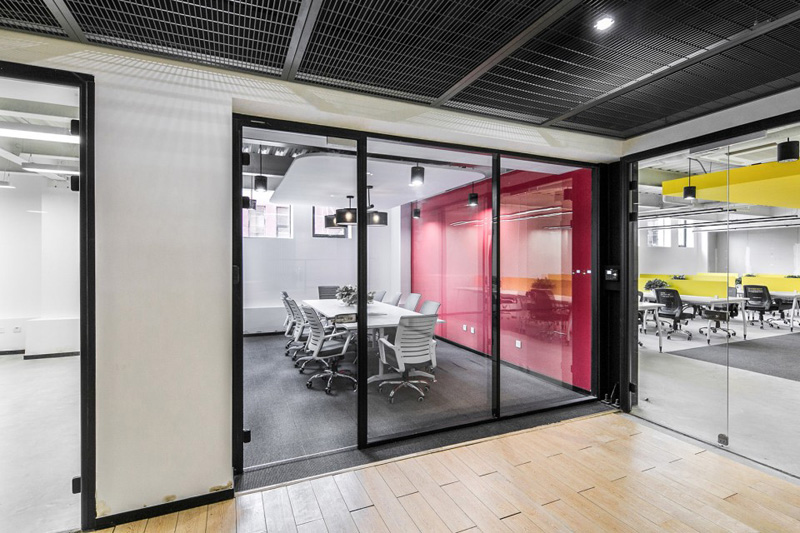 金属网 - 河北邦特隆丝网制品有限公司图片9