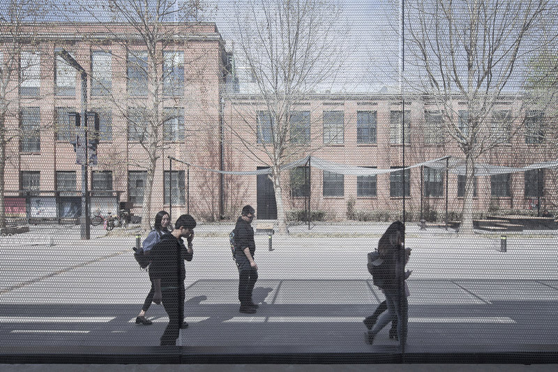 金属网链 - 河北邦特隆丝网制品有限公司图片2