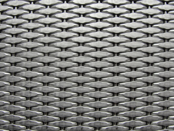 金属轧花 - 河北邦特隆丝网制品有限公司图片3