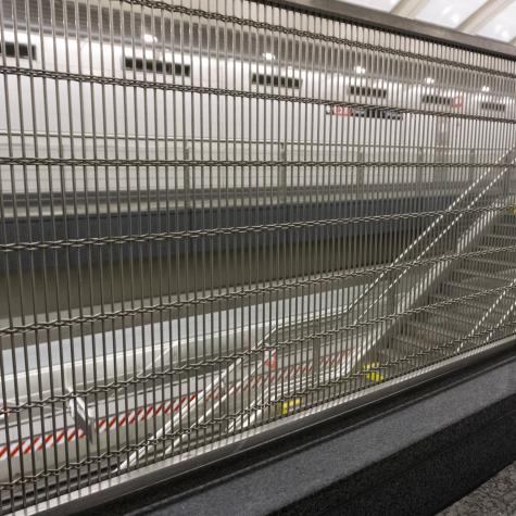 轧花 - 河北邦特隆丝网制品有限公司图片3