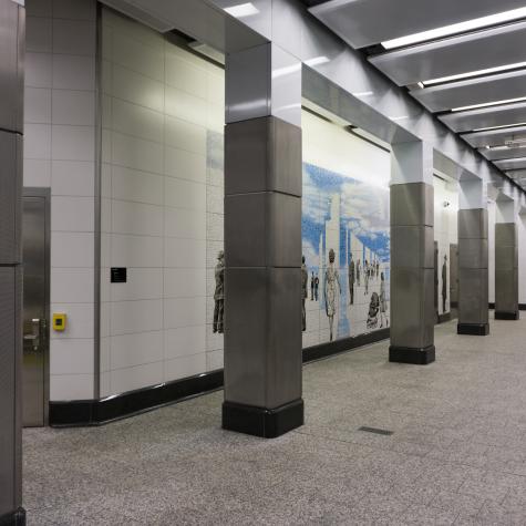 轧花 - 河北邦特隆丝网制品有限公司图片5