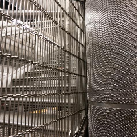 轧花 - 河北邦特隆丝网制品有限公司图片6