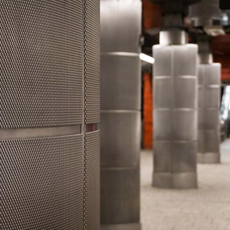 轧花 - 河北邦特隆丝网制品有限公司图片7